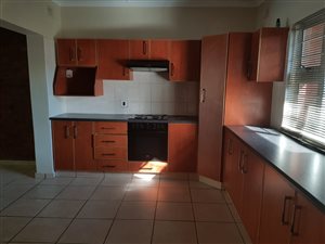 3 Bed House in Meerensee
