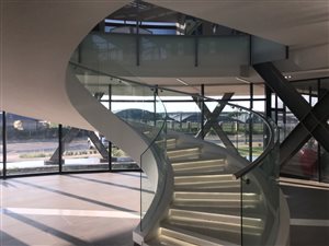 392 m² Office Space in Parkhaven
