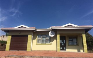 3 Bedroom House in Wyebank