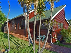 1 ha Farm in Groot Brakrivier
