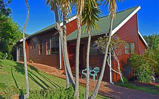 1 ha Farm in Groot Brakrivier