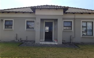 3 Bedroom House in Trichardt