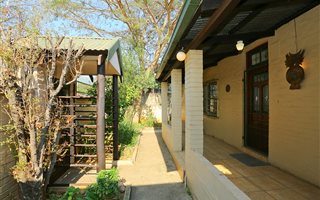 3 Bedroom House in Greymont