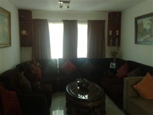 3 Bedroom Cluster in Noordwyk