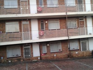 2 Bed Apartment in Lyndhurst