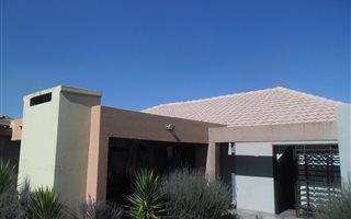 3 Bedroom House in Pollak Park