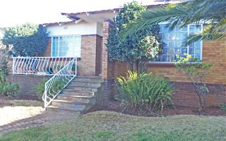 3 Bedroom House in Gerdview