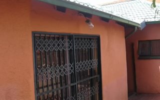 3 Bedroom House in Philip Nel Park