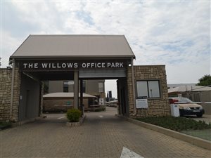 150 m² Office Space in Allandale