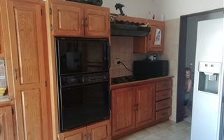 4 Bedroom House in Brits Central