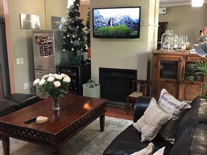 2 Bed House in Paarl