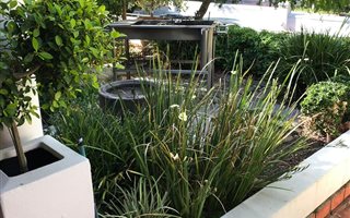 2 Bedroom House in Paarl