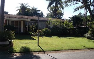 3 Bedroom House in Colts Hill