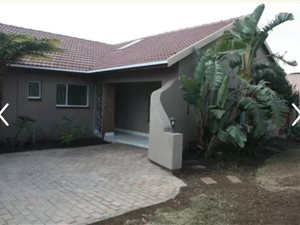 4 Bed House in Croydon