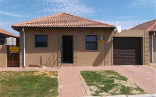 3 Bedroom House in Hagley