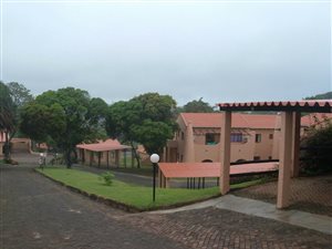 2 Bed Townhouse in Glenmore