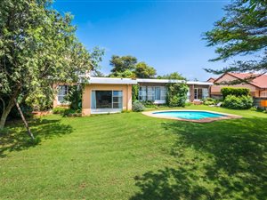 4 Bedroom House in Rant en Dal