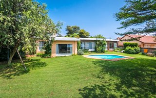 4 Bedroom House in Rant en Dal
