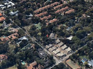 3905 m² Land available in Edenburg
