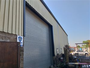 600 m² Commercial space in Westmead