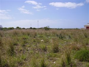 469 m² Land available in Fountains Estate
