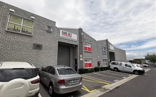 173 m² Commercial space in Brackenfell Industrial