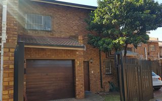 2 Bedroom Cluster in Illiondale