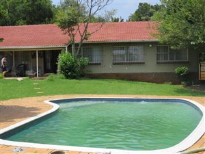 4 Bedroom House in Malanshof