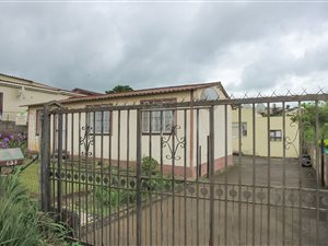 3 Bed House in Northdale