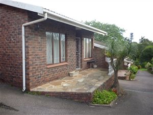 2 Bed Apartment in Escombe