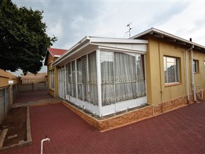 3 Bed House in Krugersdorp West