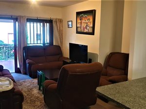 2 Bed Townhouse in Paulshof