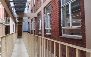 1 Bedroom Apartment in Pretoria Central