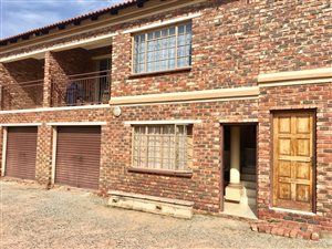 2 Bed Townhouse in Elandia