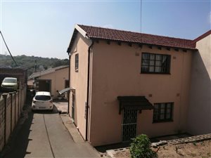 2 Bed House in Crossmoor