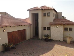 4 Bed House in Ben Fleur