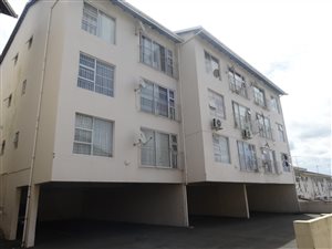 3 Bed Apartment in Sea View