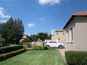 3 Bed House in Blue Valley Golf Estate