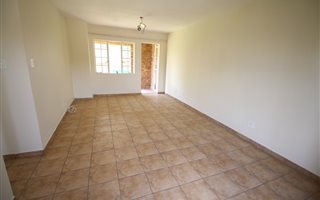 2 Bedroom House in Rietvalleirand