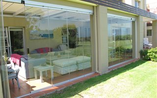3 Bedroom Apartment in Goose Valley