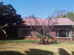 4 Bed House in Vanderbijlpark SE3