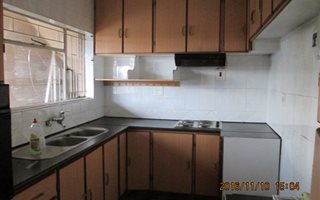 2 Bedroom Flat in Vanderbijlpark CE2