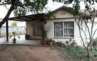 3 Bedroom House in Mountain View