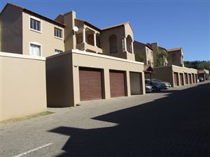 2 Bed Apartment in North Riding