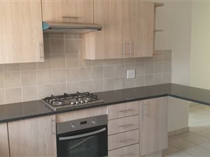 2 Bed Apartment in Alberton