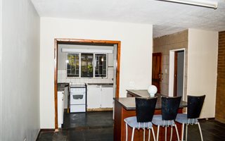 3 Bedroom Duplex in Danville