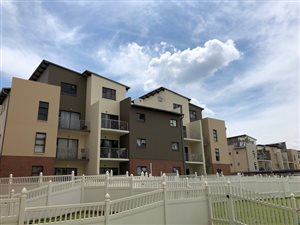 2 Bed Apartment in Barbeque Downs