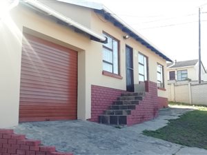 3 Bed House in Amalinda
