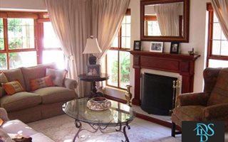 4 Bedroom Cluster in Bryanston West