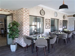1 Bed Apartment in Brentwood Park